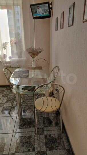 2-к. квартира, 57,7 м², 3/9 эт.