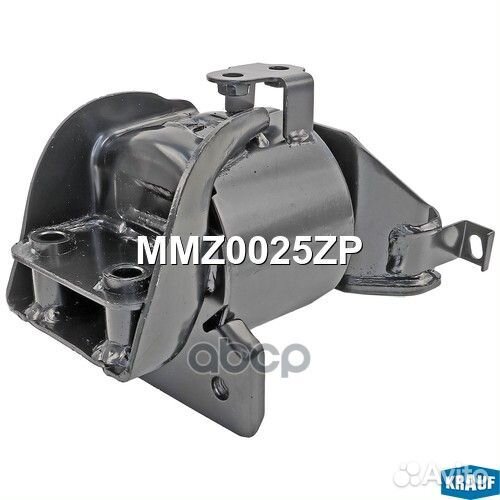 Опора двигателя hyundai getz MMZ0025ZP Krauf