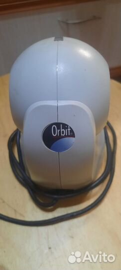 Сканер штрих-кода Honeywell Orbit MS7120