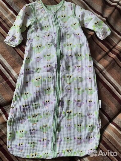 Кокон (слип) для сна