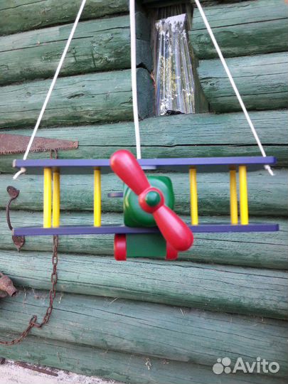 Люстра для детской