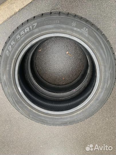 LingLong Green-Max 225/55 R17
