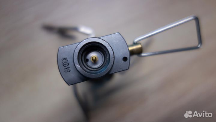 Газовая горелка Kovea Flame Tornado