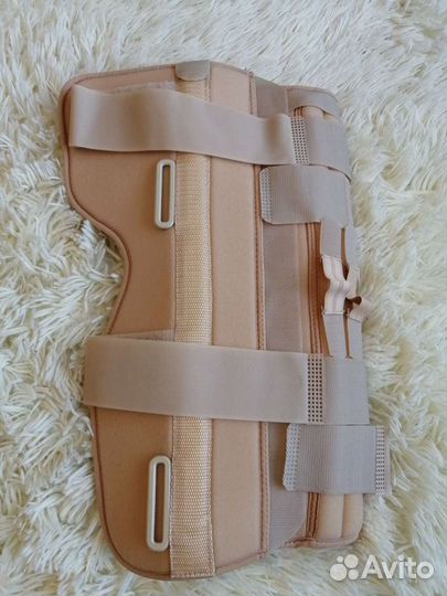 Ортез на коленный сустав