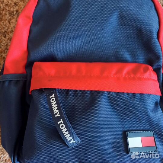 Рюкзак детский для мальчика