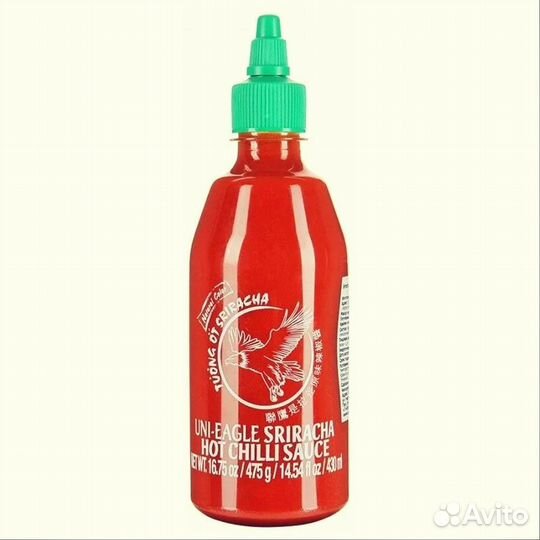 Продукты для Суши и Роллов 