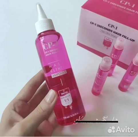 Корейская косметика. Оригинал