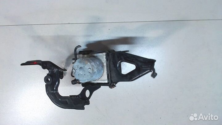 Блок абс, насос Audi A8 (D3), 2008