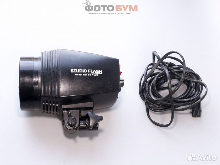 Студийная вспышка FalconEyes Studio Flash SS-150B