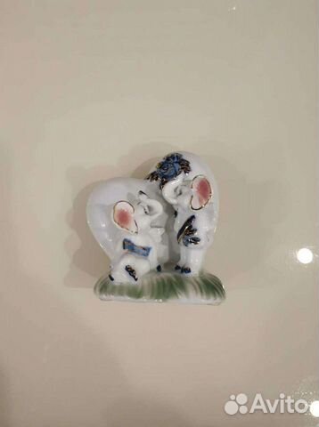 Копилка слоники