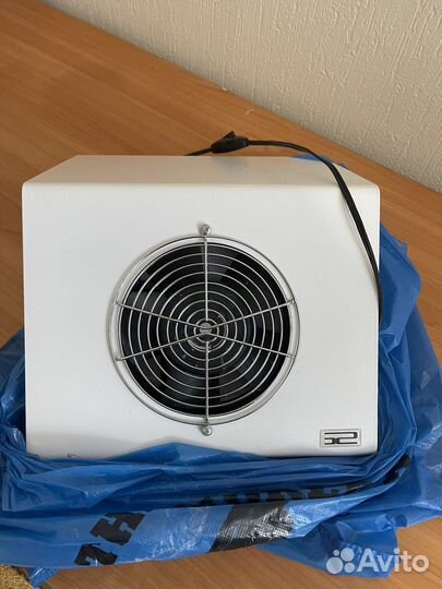 Все для маникюра, полный набор