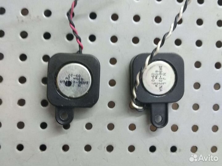 Samsung Sens R410plus динамики