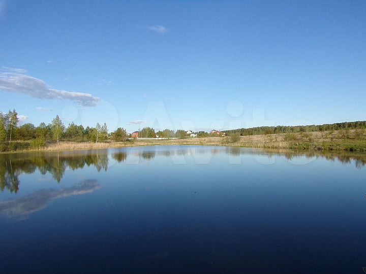 Участок 8 сот. (ИЖС)