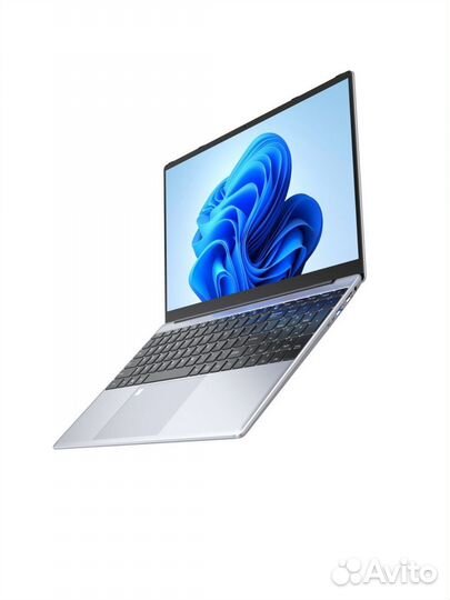 Новый ноутбук на Ryzen 5 5600U