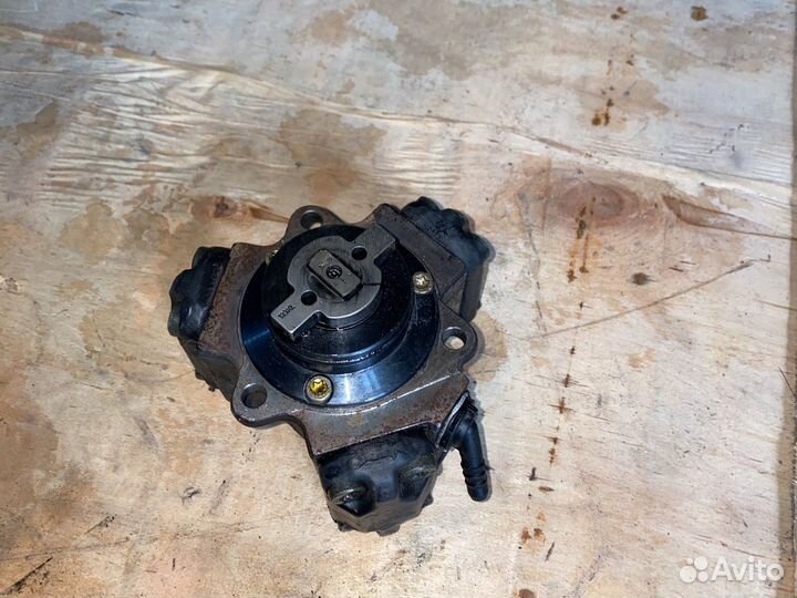 Тнвд Mercedes 2.2cdi 611 0986437014