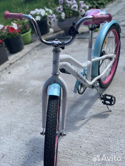 Велосипед бу R20