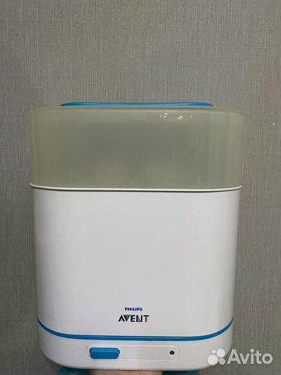 Стерилизатор philips avent