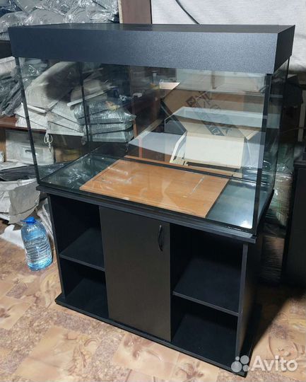 Аквариум 240 литров