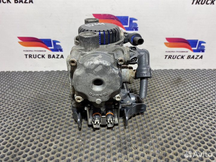 Модулятор EBS задний Iveco Stralis