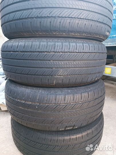 Yokohama Geolandar CV G058 235/60 R17