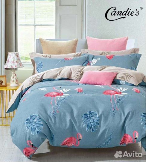 Белье постельное