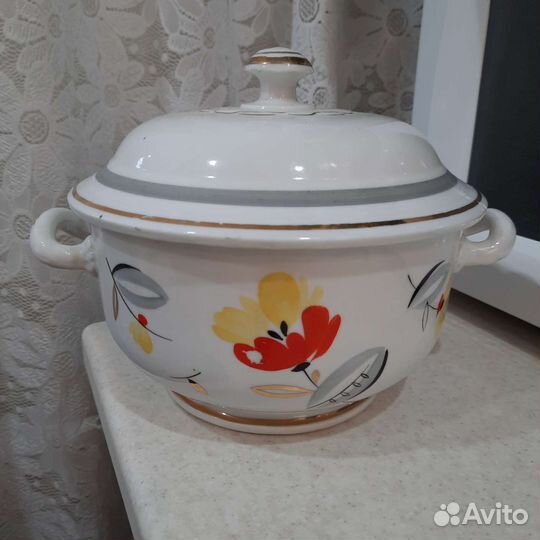 Супница хайта