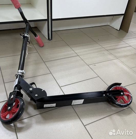 Самокат Delta 200