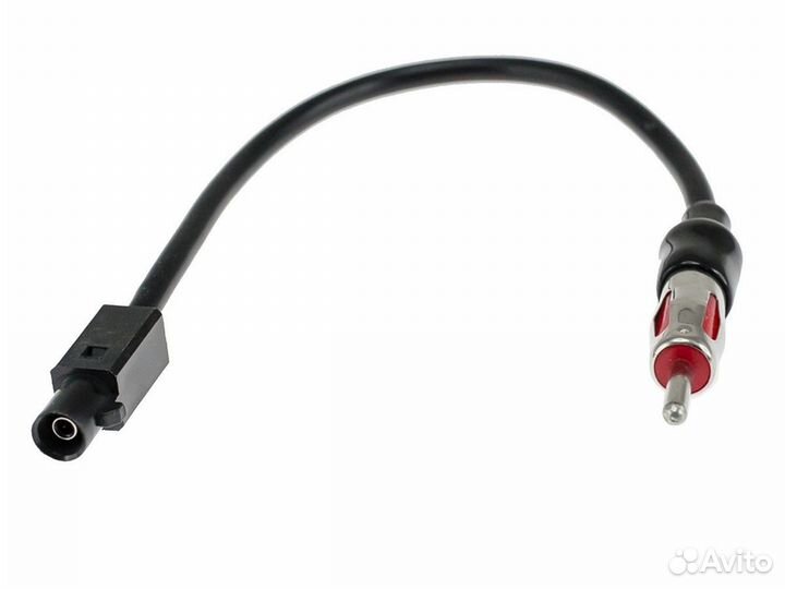 Антенный переходник Aura ANC-DF02