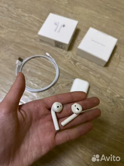 Airpods