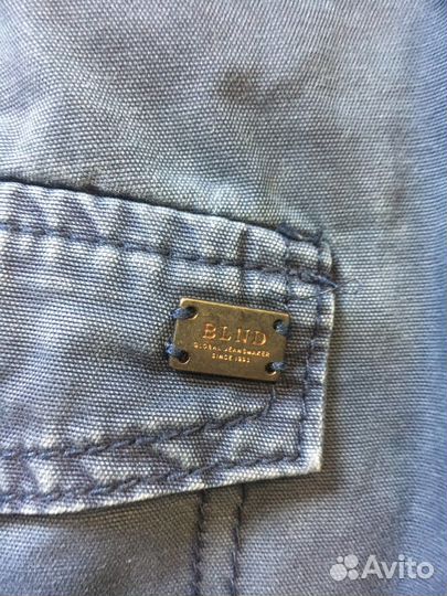 Шорты милитари новые