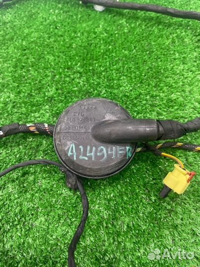 Проводка двери передняя правая Audi A3 8V (седан)