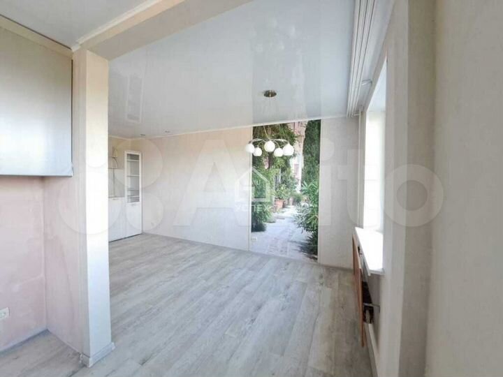 4-к. квартира, 80 м², 4/5 эт.