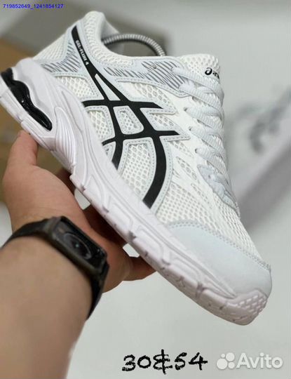 Кроссовки asics (Арт.38512)