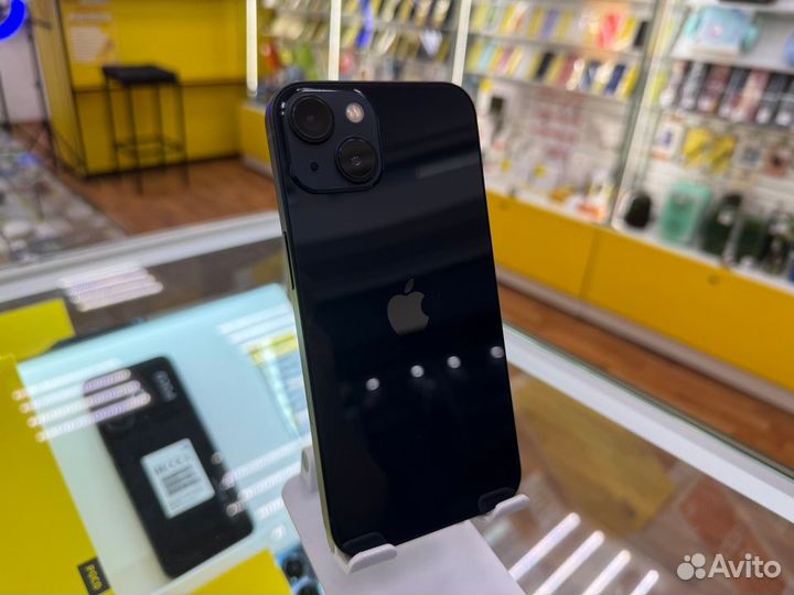 iPhone 13, 512 ГБ