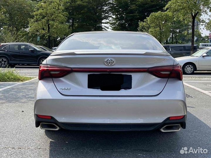 Toyota Avalon 2.5 AT, 2022, 40 000 км