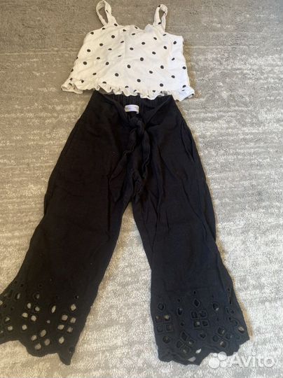 Костюм Zara Зара