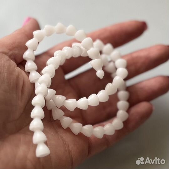 Скелет для кукол и игрушек 4(7) мм Китай