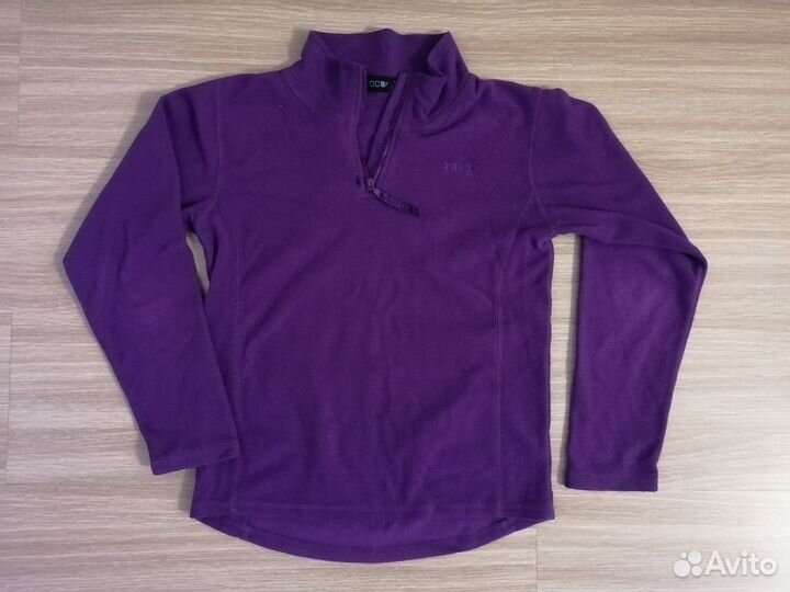 Комплект утеплённого термобелья