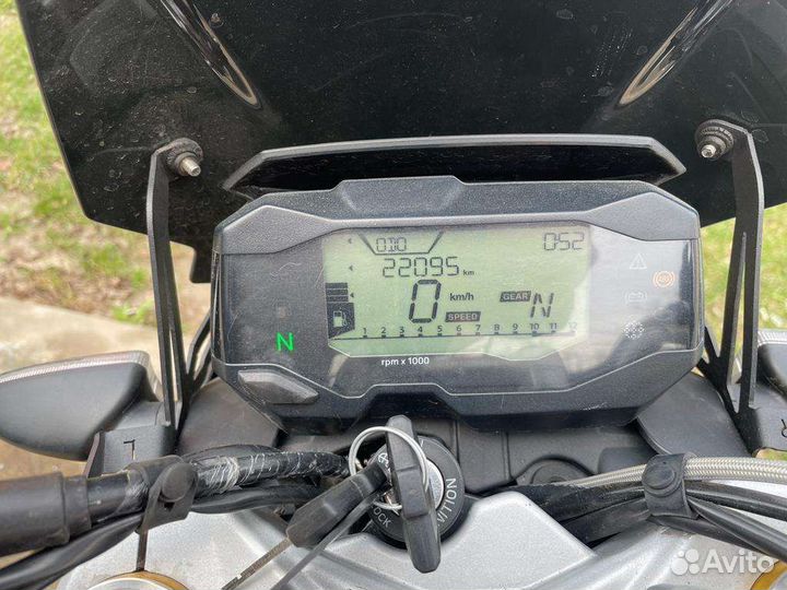 BMW G 310 R, 2018