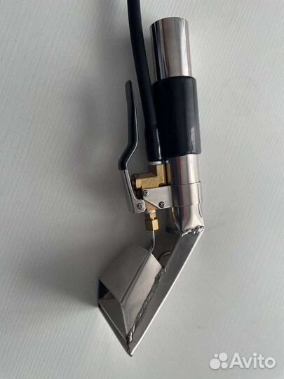 Насадка двухкамерная для химчистки