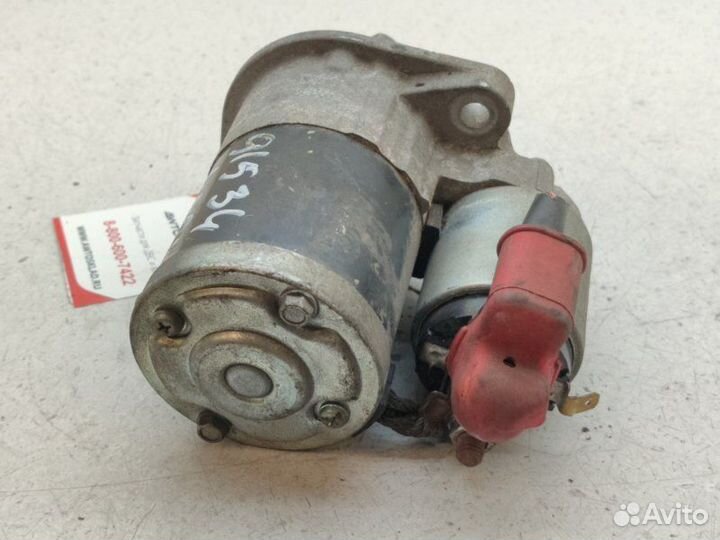 Стартер Mitsubishi Lancer CX1A 4A90