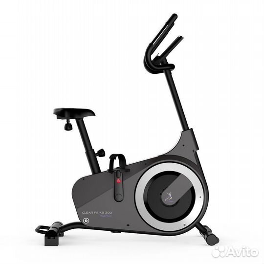 Велотренажер Clear Fit KeepPower KB 300