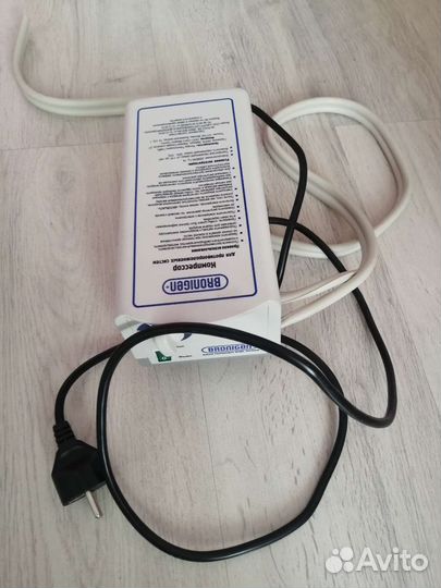 Противопролежневый матрас