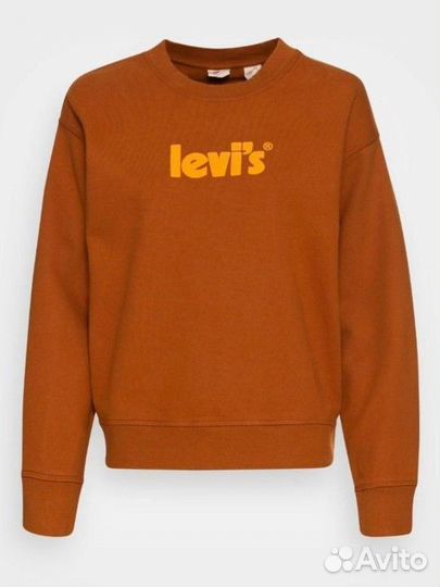 Свитшот levis