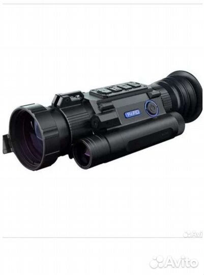 Тепловизионный прицел pard SA31-35LRF