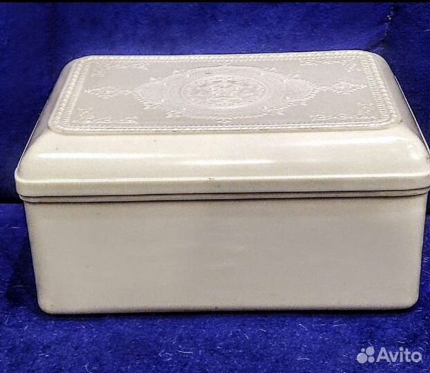 Коробки из бекелита СССР