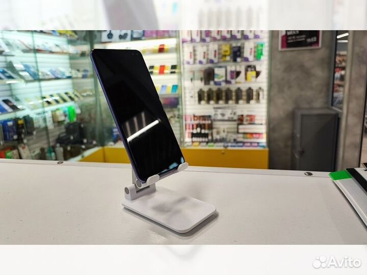 Смартфон Xiaomi Redmi K30 6/128GB (фиолетовый)