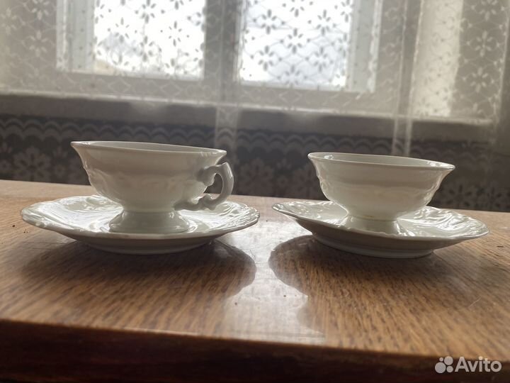 Набор столовой посуды