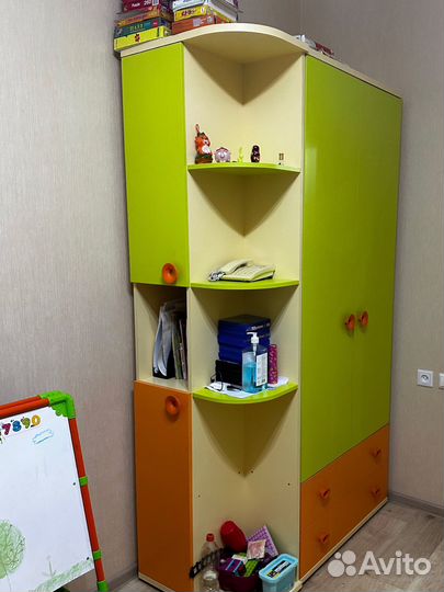 Детская мебель