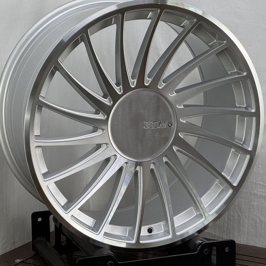 Литые диски PRD 8.5×R19 5×120